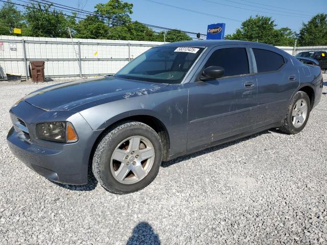2008 Dodge Charger 
