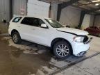 2016 Dodge Durango Sxt   for Sale in West Mifflin, PA - Front End