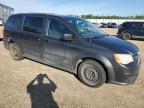 2012 DODGE GRAND CARAVAN SE   à vendre chez Copart AB - EDMONTON