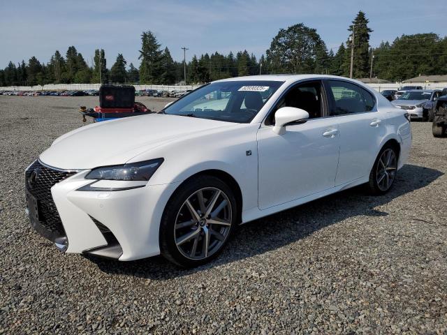 LEXUS GS350 – zdjęcie z aukcji, lot #62030325