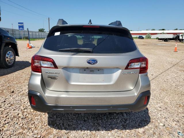  SUBARU OUTBACK 2019 Złoty