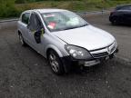 2007 VAUXHALL ASTRA CLUB for sale at Copart SANDTOFT
