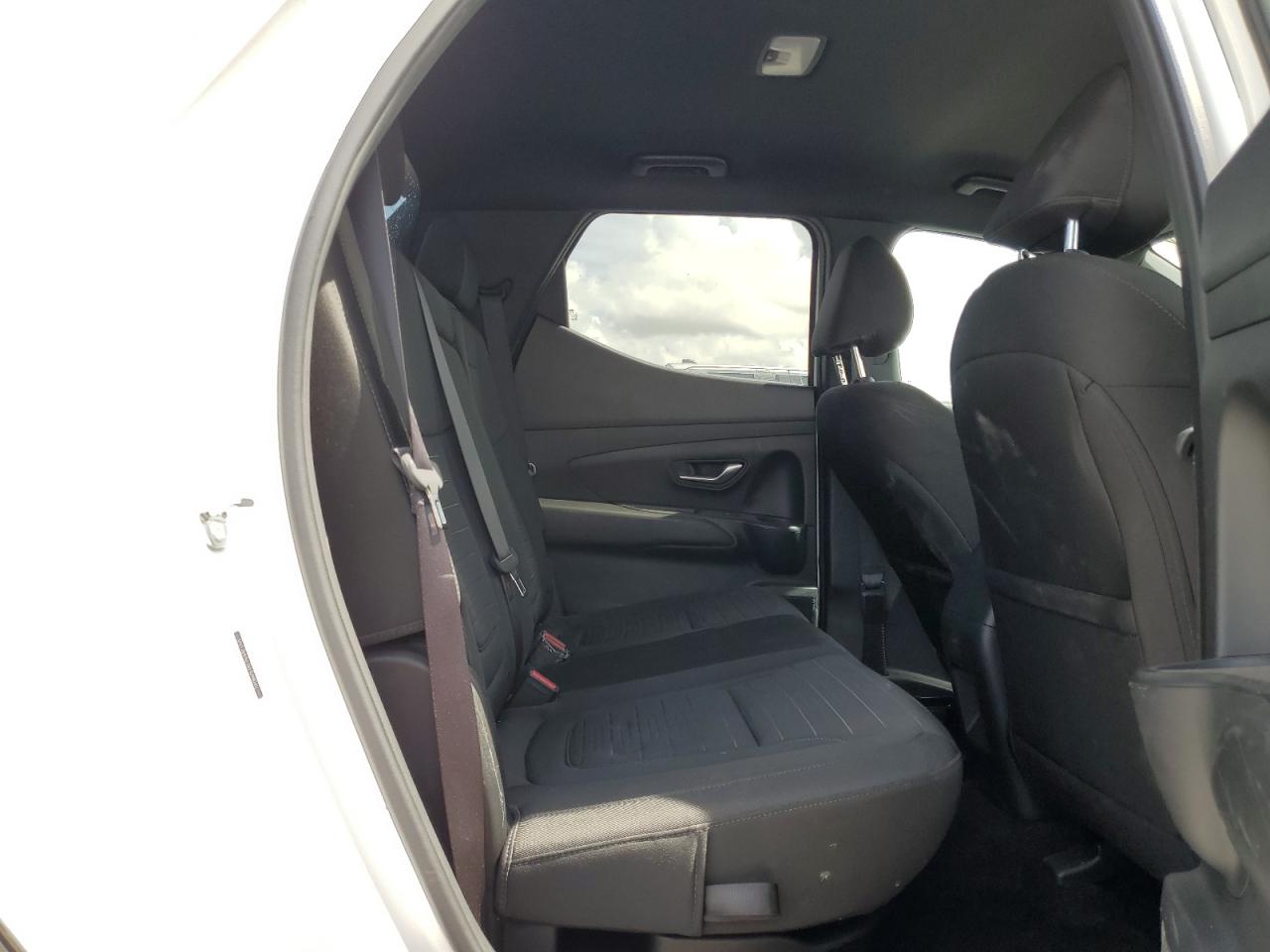 2024 Hyundai Santa Cruz Sel VIN: 5NTJB4AE3RH098040 Lot: 61222165