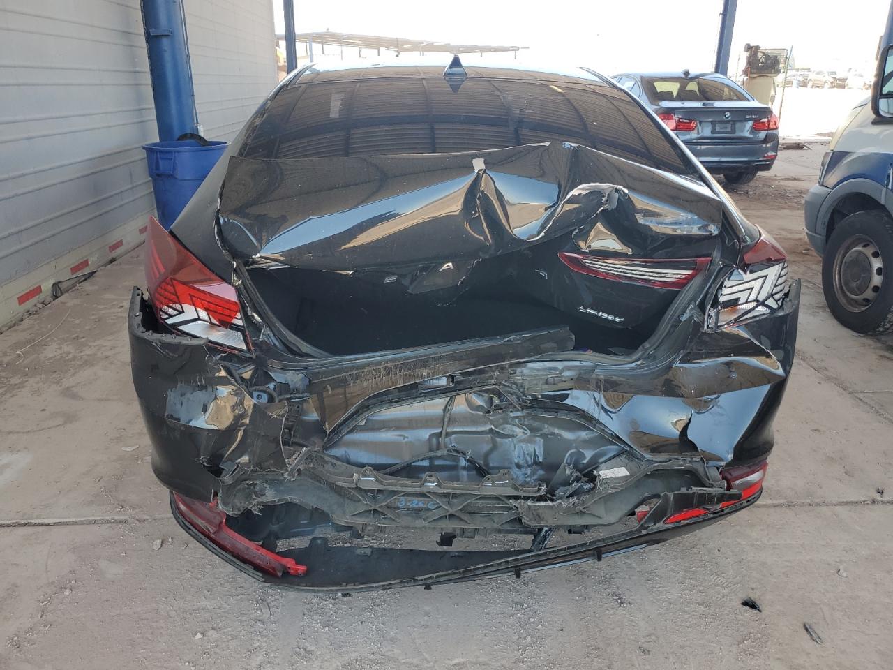 2019 Hyundai Elantra Sel VIN: 5NPD84LF7KH485762 Lot: 62950785