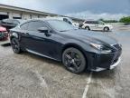 2015 Lexus Rc 350   en Venta en Louisville, KY - Rear End