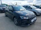 2016 AUDI A1 SPORT T for sale at Copart ROCHFORD