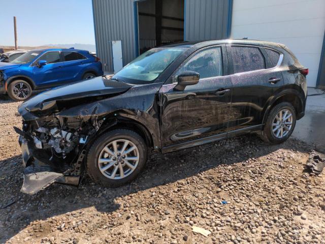 MAZDA CX-5 SELEC 2025