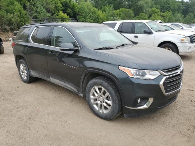 CHEVROLET TRAVERSE 2020 Charcoal