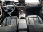2012 Audi A6  للبيع في Arlington، WA - Side