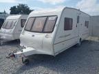 2005 BAILEY SENATOR 50 for sale at Copart YORK