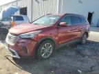 2017 Hyundai Santa Fe Se იყიდება Jacksonville-ში, FL - Front End