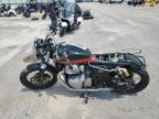 2023 ROYAL ENFIELD MOTORS INT 650    a la Venta en Copart SC - NORTH CHARLESTON