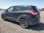 2014 FORD ESCAPE S   for sale at Copart ON - OTTAWA