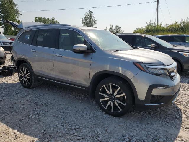  HONDA PILOT 2021 Gray
