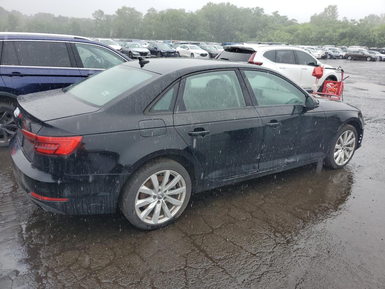 Фото: WAUANAF40HN024462 - 3