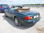 1999 MAZDA MX-5 SE for sale at Copart CORBY