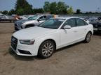 2013 Audi A4 Premium for Sale in Finksburg, MD - Rear End