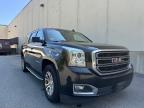 2018 GMC YUKON XL K1500 SLT   for sale at Copart MA - NORTH BOSTON