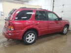 2002 Oldsmobile Bravada  for Sale in Davison, MI - Side
