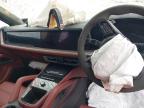 2024 PORSCHE CAYENNE V8 for sale at Copart WHITBURN