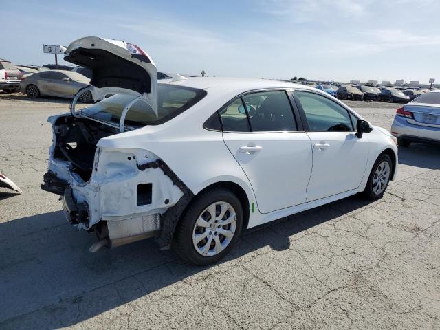  TOYOTA COROLLA 2020 Biały