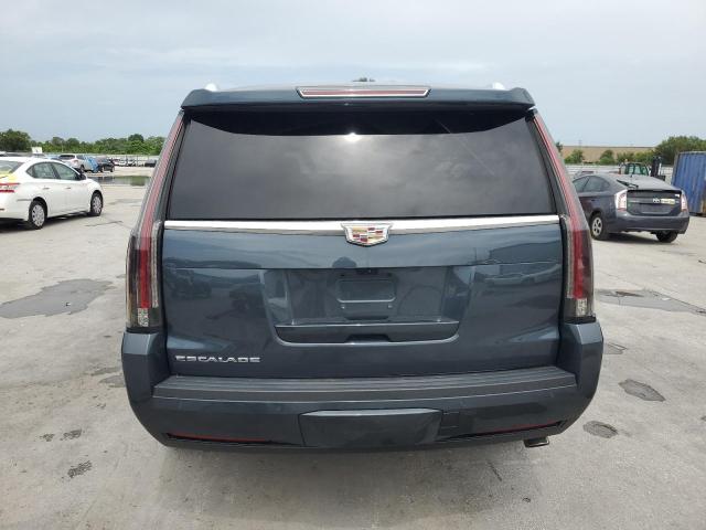  CADILLAC ESCALADE 2020 Gray
