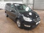 2011 FORD GALAXY ZET for sale at Copart NEWBURY