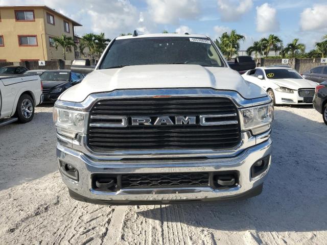  RAM 2500 2019 Biały