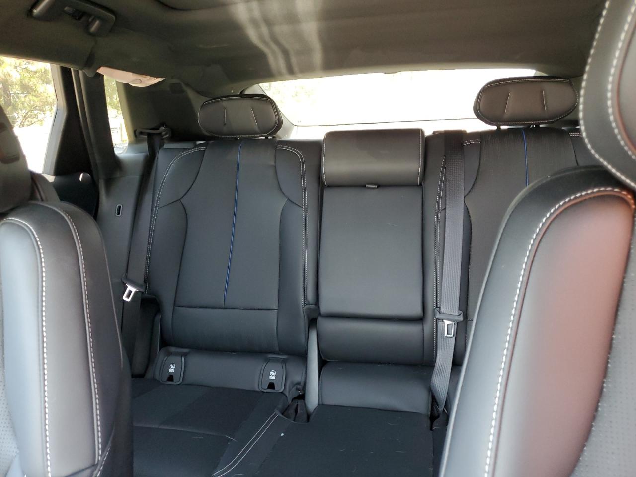 2025 Cadillac Lyriq Luxury VIN: 1GYKPNRK4SZ301482 Lot: 61307745