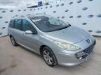 2006 PEUGEOT 307 SW SE for sale at Copart BRISTOL