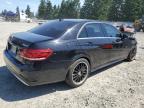2014 Mercedes-Benz E 350 4Matic for Sale in Graham, WA - Front End