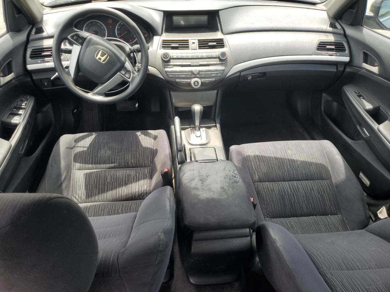 2011 Honda Accord Lxp VIN: 1HGCP2F42BA084707 Lot: 62147265