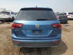2019 Volkswagen Tiguan Se for Sale in Chicago Heights, IL - Front End