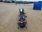 2011 Harley-Davidson Flhr  for Sale in Andrews, TX - Side