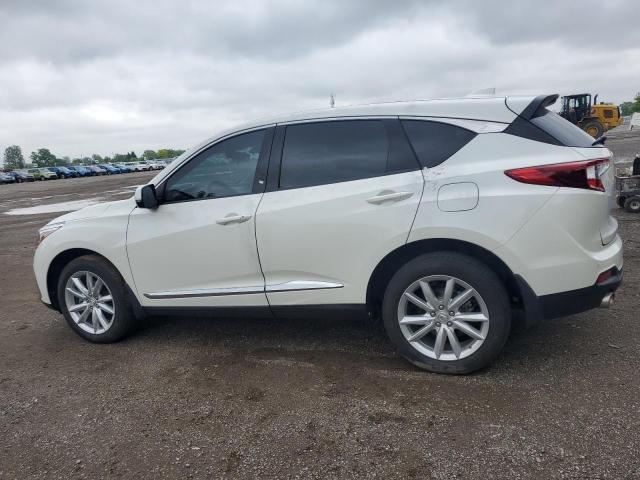 2019 ACURA RDX   