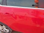 2014 VAUXHALL ASTRA SRI for sale at Copart BRISTOL