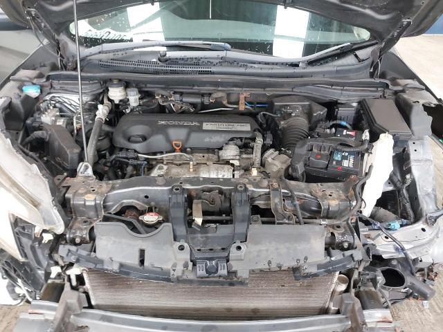 2015 HONDA CR-V SE I-