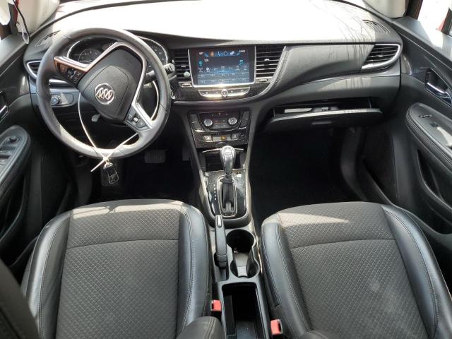  BUICK ENCORE 2018 Maroon