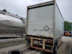 2006 Wabash 28 Dry Van Trailer zu verkaufen in West Warren, MA - Rear End