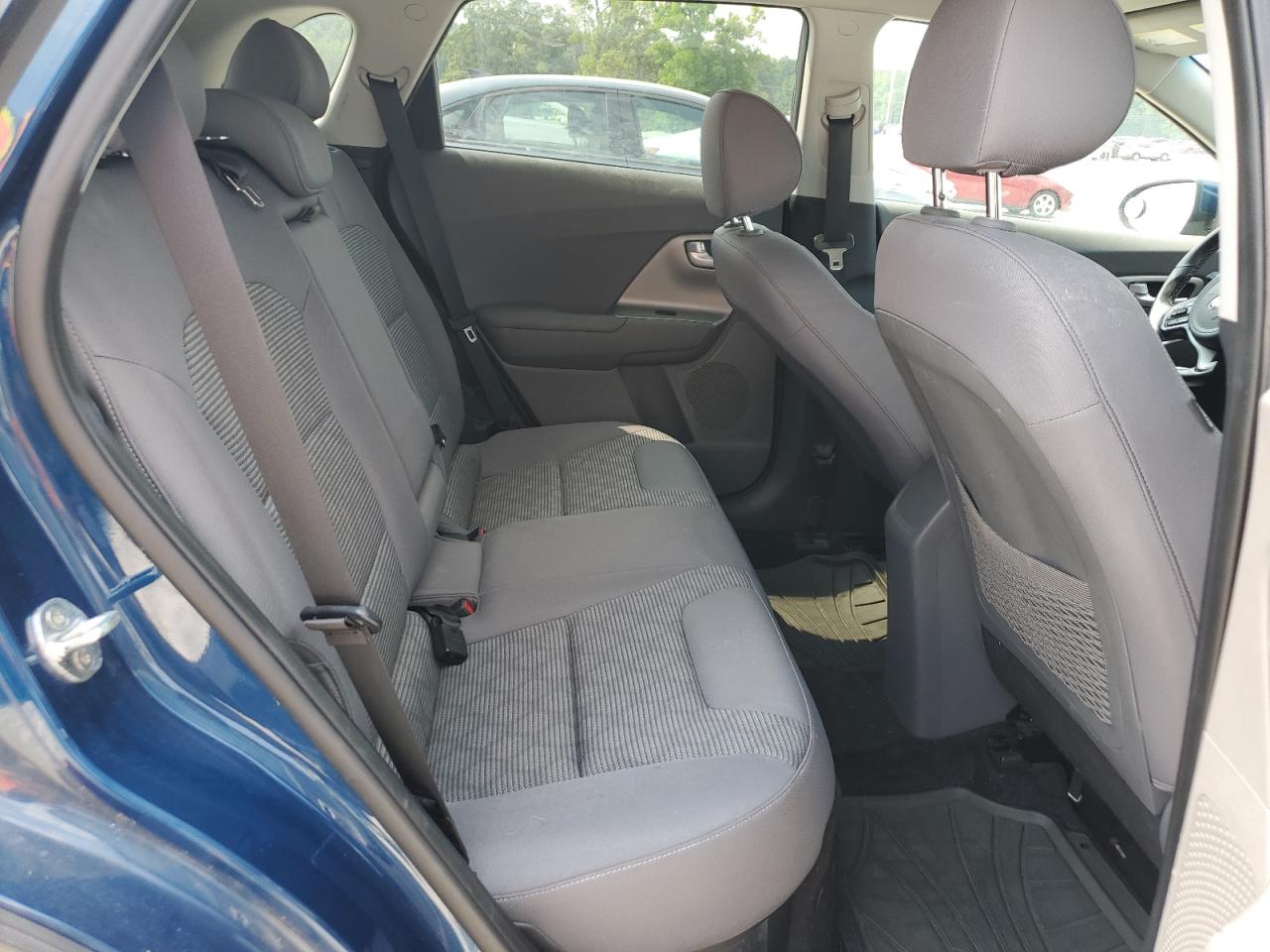 2019 Kia Niro Fe VIN: KNDCB3LC5K5318149 Lot: 59339915