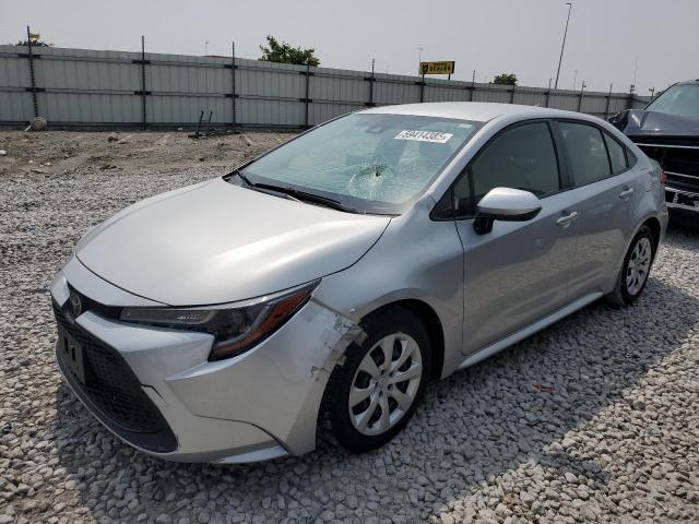 TOYOTA COROLLA LE 2021
