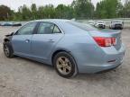 2013 Chevrolet Malibu 1Lt   for Sale in Leroy, NY - Front End