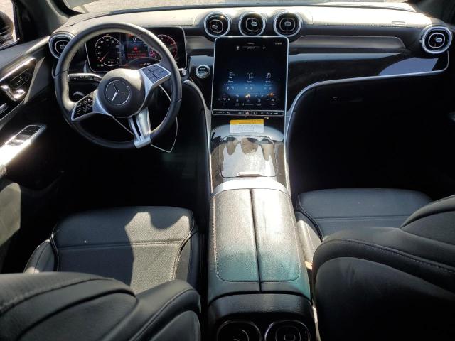  MERCEDES-BENZ GLC-CLASS 2024 Black