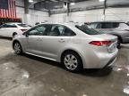 2022 Toyota Corolla Le იყიდება Bridgeton-ში, MO - Hail