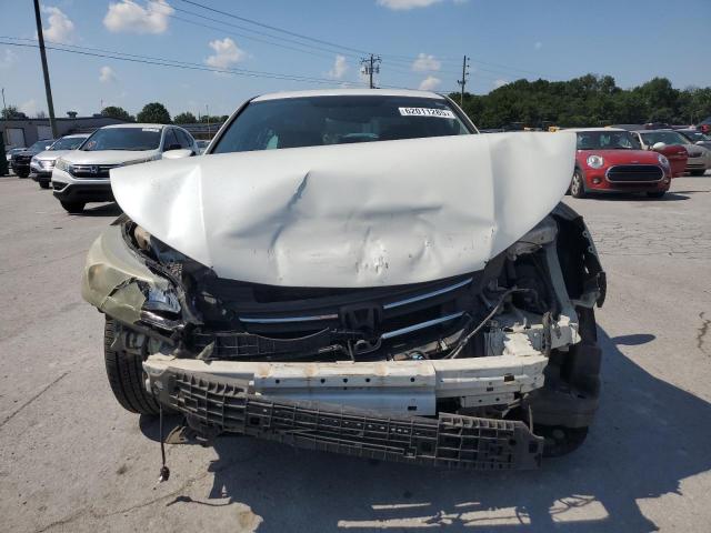  HONDA ACCORD 2015 White
