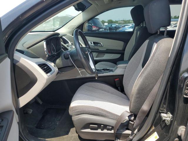  GMC TERRAIN 2012 Black