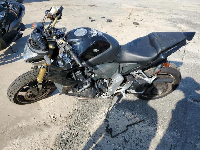2011 HONDA CB1000 R  