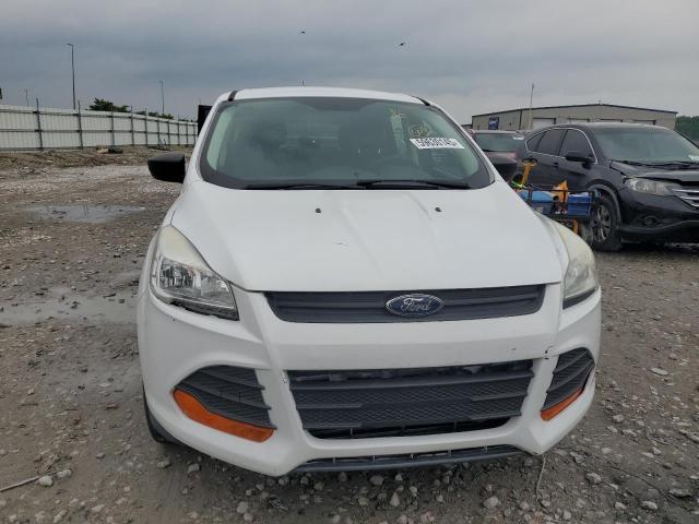 2016 FORD ESCAPE S  