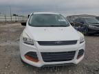 2016 FORD ESCAPE S   for sale at Copart IL - SOUTHERN ILLINOIS
