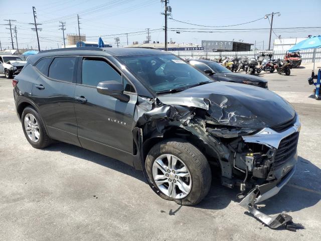  CHEVROLET BLAZER 2019 Charcoal